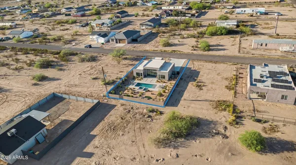 $22,500 | 3035 West Paraiso Drive, Unit 39, Eloy, AZ 85131