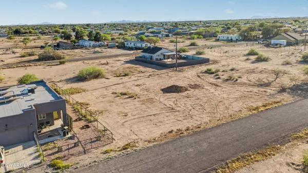 $22,500 | 3035 West Paraiso Drive, Unit 39, Eloy, AZ 85131