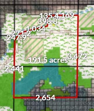 3451 Haycreek Road Southeast Baudette, MN 56623 - Photo 3 of 9