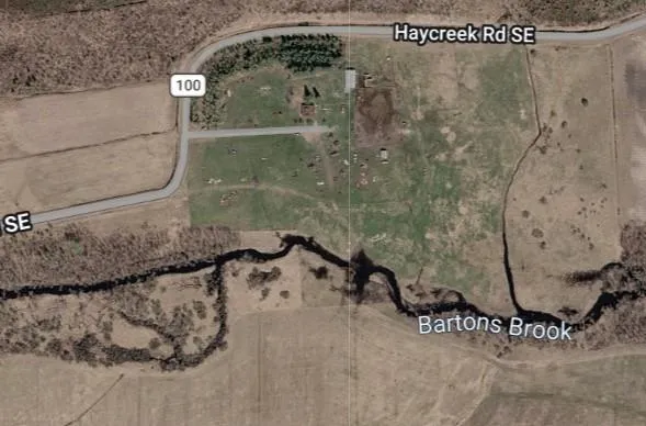 $286,500 | 3451 Haycreek Road Southeast, Baudette, MN 56623