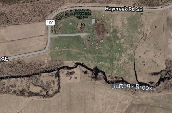 3451 Haycreek Road Southeast Baudette, MN 56623 - Photo 7 of 9