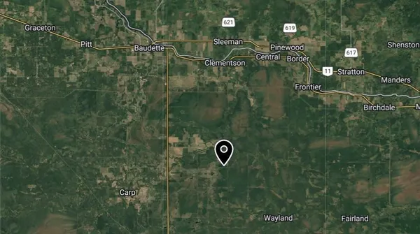 $286,500 | 3451 Haycreek Road Southeast, Baudette, MN 56623