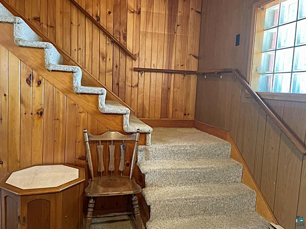 1480 Maijala Road Ely, MN 55731 - Photo 26 of 58 Stairs