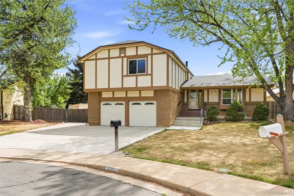 $650,000 | 1016 East 6th Circle, Broomfield, CO 80020