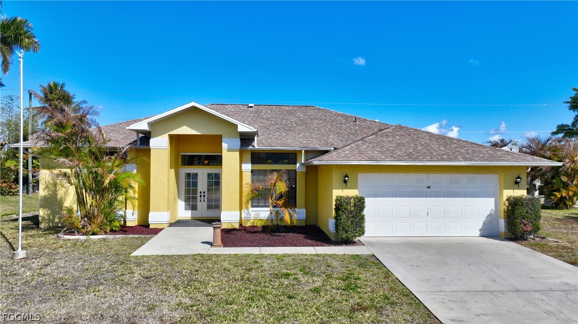 200 Danby Road Lehigh Acres, FL 33936 - Photo 2 of 33
