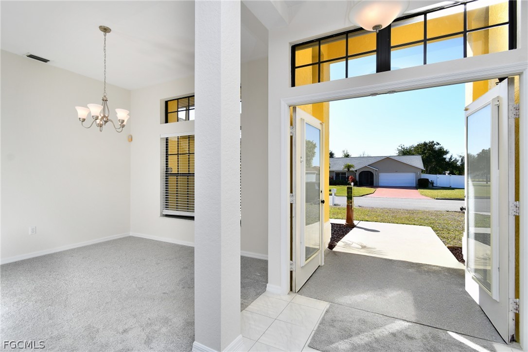 200 Danby Road Lehigh Acres, FL 33936 - Photo 4 of 33