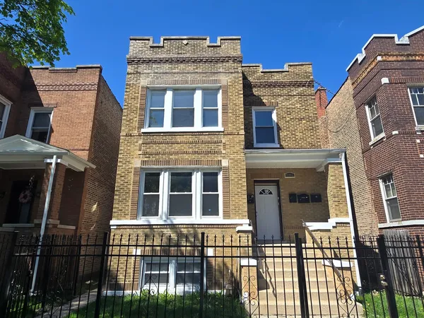 $538,000 | 2246 North Lockwood Avenue, Chicago, IL 60639