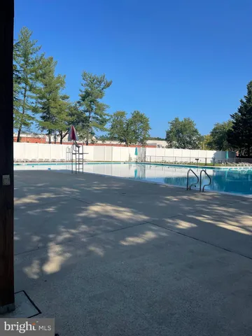 a view of an outdoor space and yard