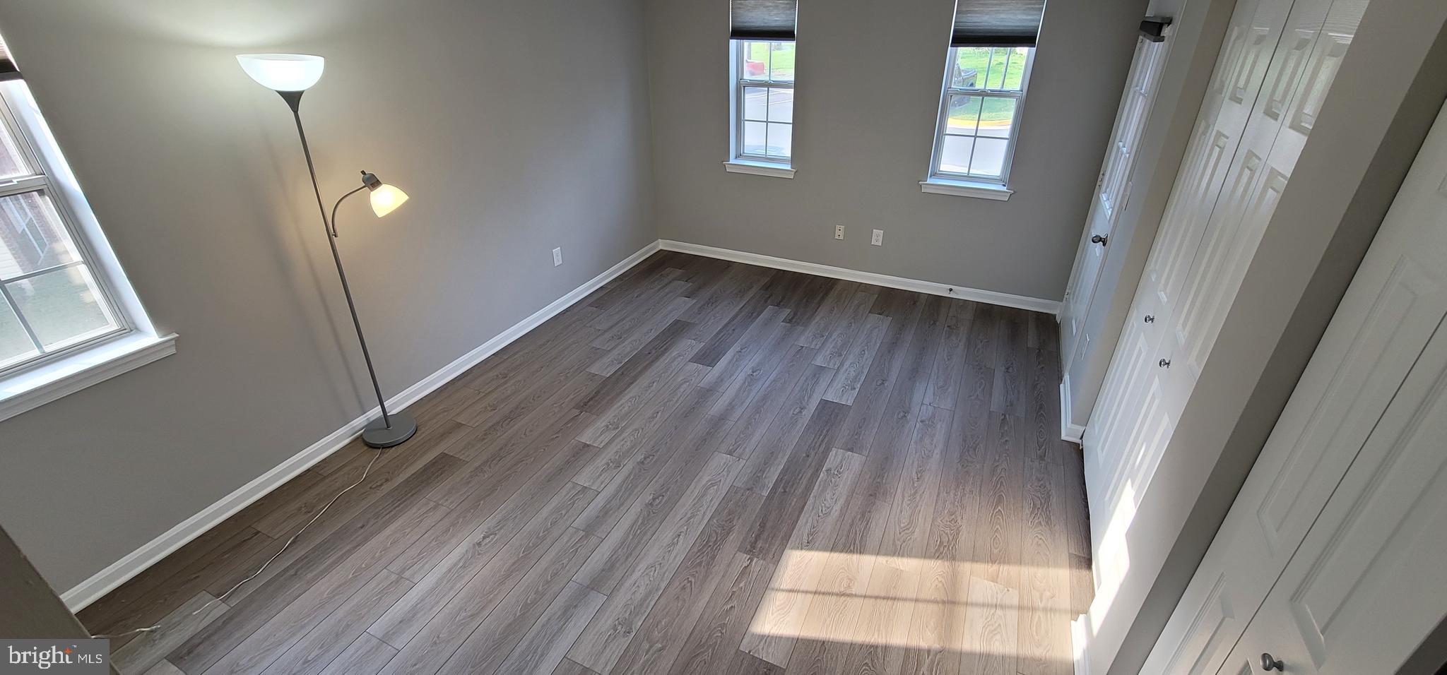 14905 Rydell Road, Unit 204 Centreville, VA 20121 - Photo 9 of 18 Bedroom.1 - has a direct balcony entrance