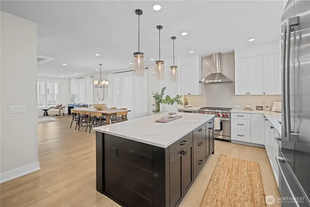 $1,599,990 | 14303 149th Place Northeast, Unit 36, Woodinville, WA 98072