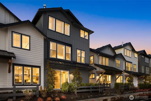 $1,599,990 | 14303 149th Place Northeast, Unit 36, Woodinville, WA 98072