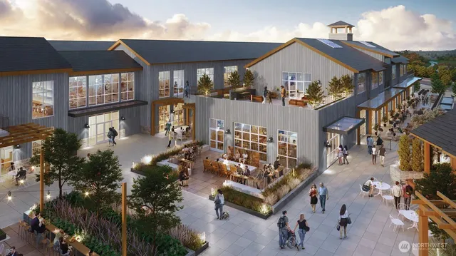 $1,599,990 | 14303 149th Place Northeast, Unit 36, Woodinville, WA 98072