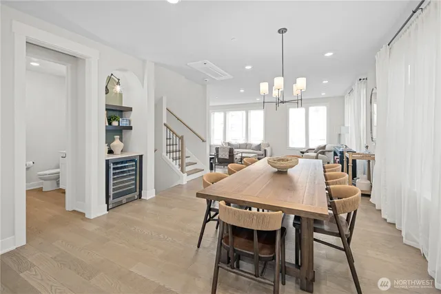 $1,599,990 | 14303 149th Place Northeast, Unit 36, Woodinville, WA 98072