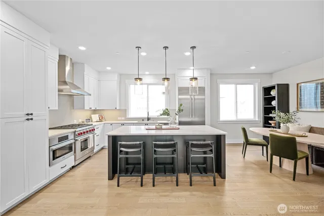 $1,599,990 | 14303 149th Place Northeast, Unit 36, Woodinville, WA 98072