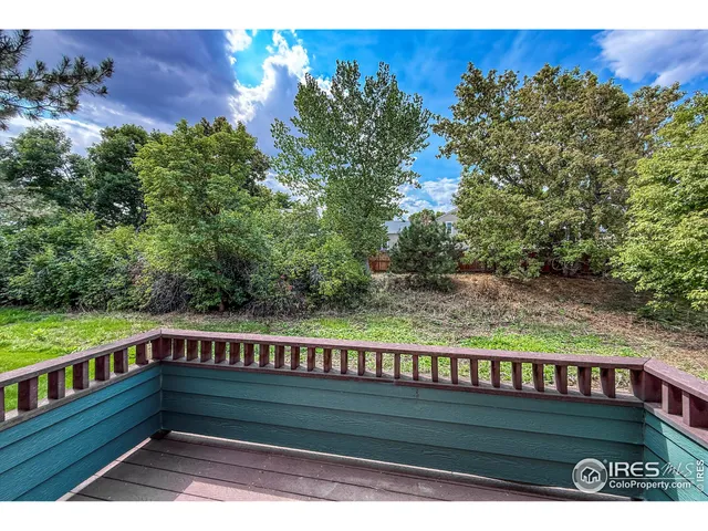 $499,000 | 11891 West Stanford Place, Morrison, CO 80465