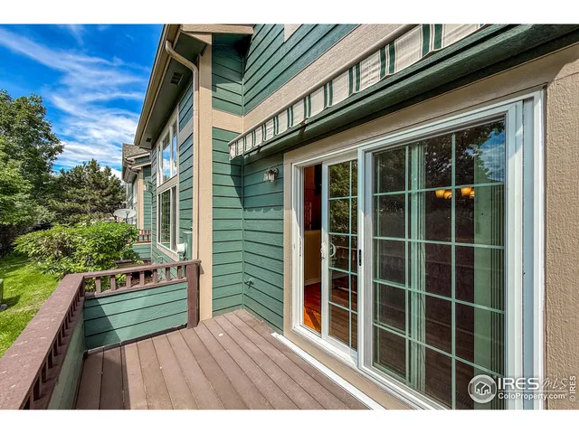 $499,000 | 11891 West Stanford Place, Morrison, CO 80465