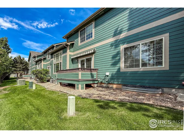 $499,000 | 11891 West Stanford Place, Morrison, CO 80465