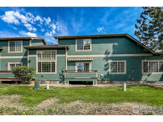 $499,000 | 11891 West Stanford Place, Morrison, CO 80465