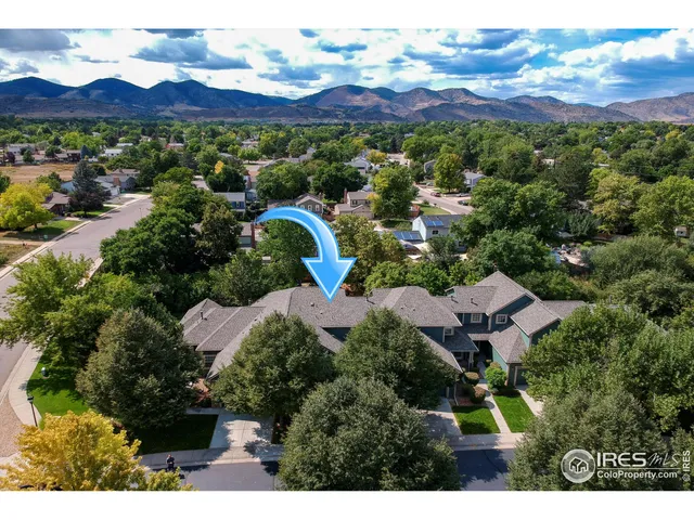 $499,000 | 11891 West Stanford Place, Morrison, CO 80465