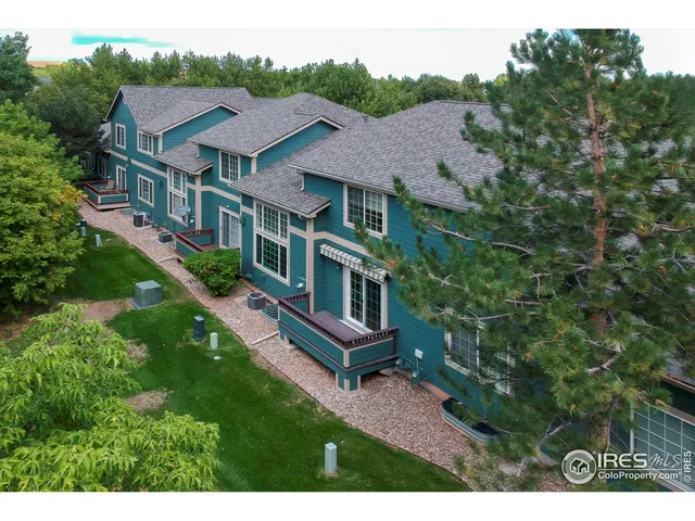 $499,000 | 11891 West Stanford Place, Morrison, CO 80465