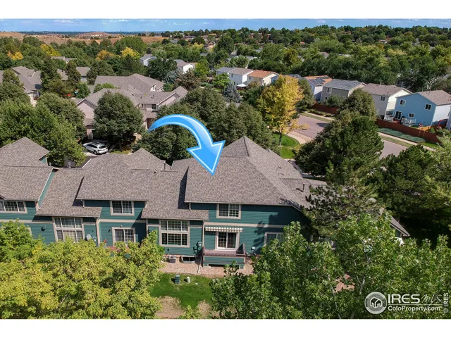 $499,000 | 11891 West Stanford Place, Morrison, CO 80465