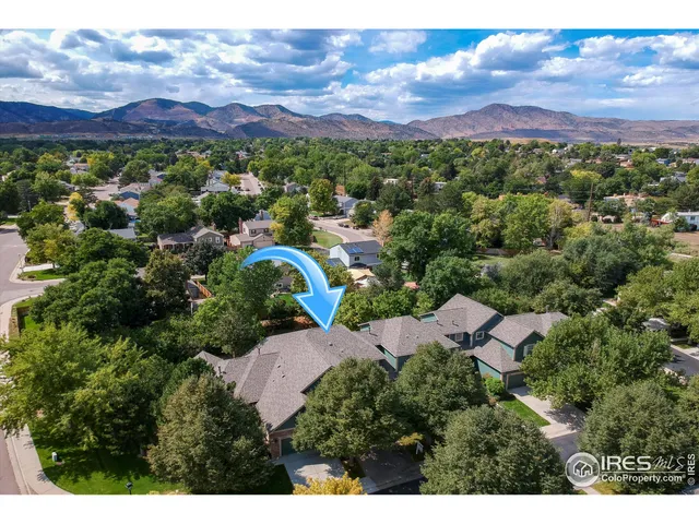 $499,000 | 11891 West Stanford Place, Morrison, CO 80465