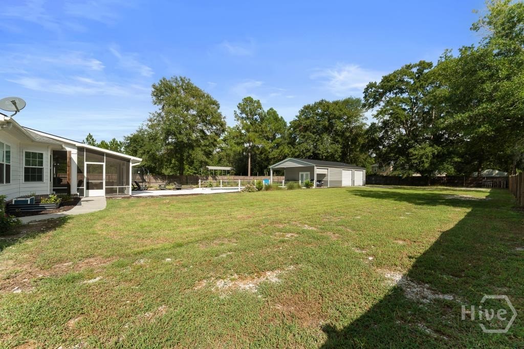 221 Zittrouer Road Guyton, GA 31312 - Photo 42 of 52 Gallery Image 42