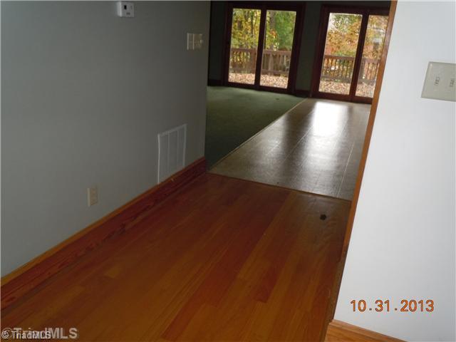 4244 Wayne Road Greensboro, NC 27407 - Photo 3 of 12 Entry.