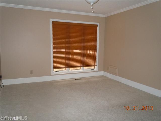 4244 Wayne Road Greensboro, NC 27407 - Photo 8 of 12 Master Bedroom.