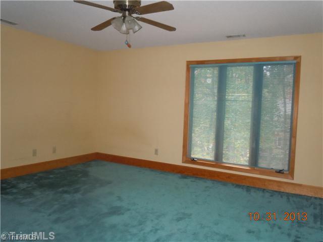 4244 Wayne Road Greensboro, NC 27407 - Photo 10 of 12 2nd Bedroom.