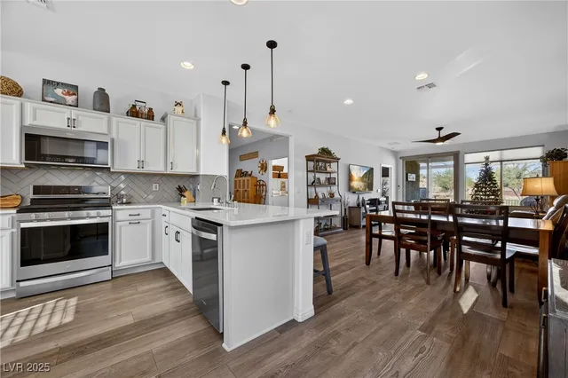 $447,000 | 945 Outlook Trail, Mesquite, NV 89034