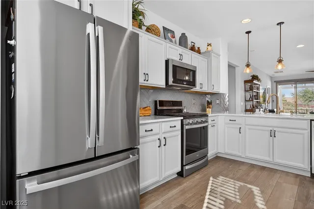 $447,000 | 945 Outlook Trail, Mesquite, NV 89034