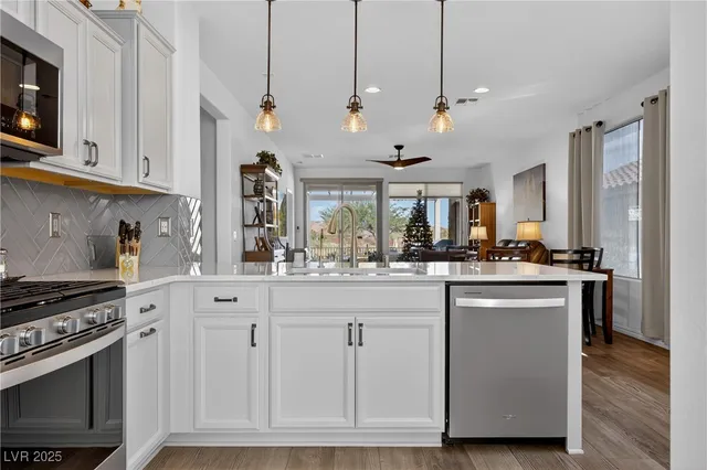 $447,000 | 945 Outlook Trail, Mesquite, NV 89034