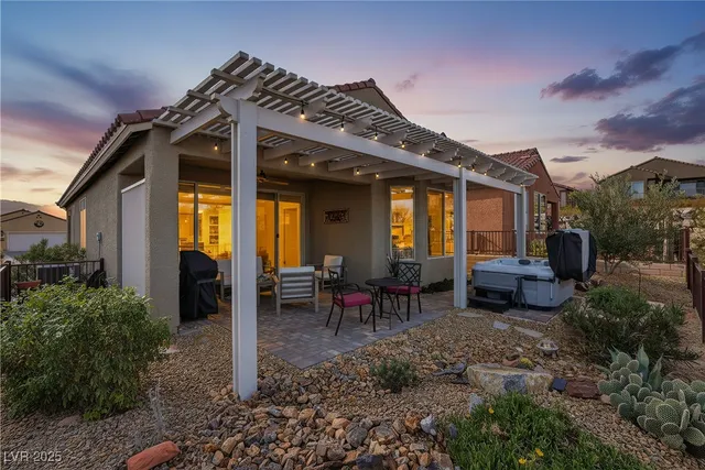 $447,000 | 945 Outlook Trail, Mesquite, NV 89034