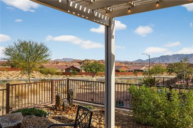 $447,000 | 945 Outlook Trail, Mesquite, NV 89034