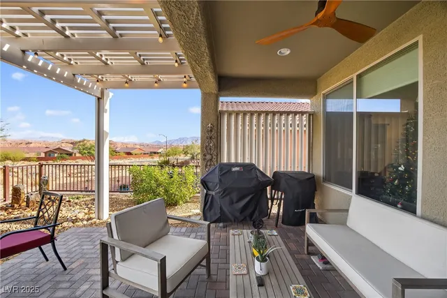 $447,000 | 945 Outlook Trail, Mesquite, NV 89034