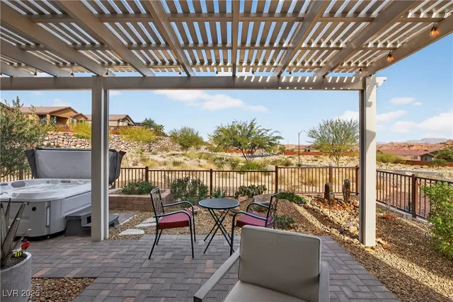 $447,000 | 945 Outlook Trail, Mesquite, NV 89034