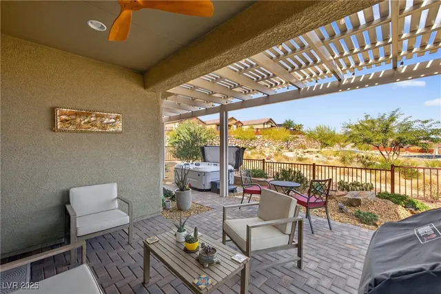 $447,000 | 945 Outlook Trail, Mesquite, NV 89034