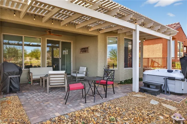 $447,000 | 945 Outlook Trail, Mesquite, NV 89034