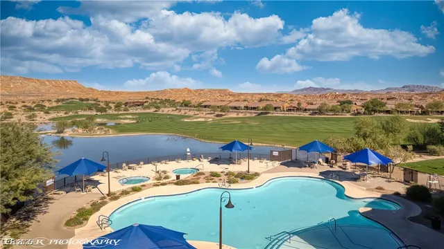 $447,000 | 945 Outlook Trail, Mesquite, NV 89034