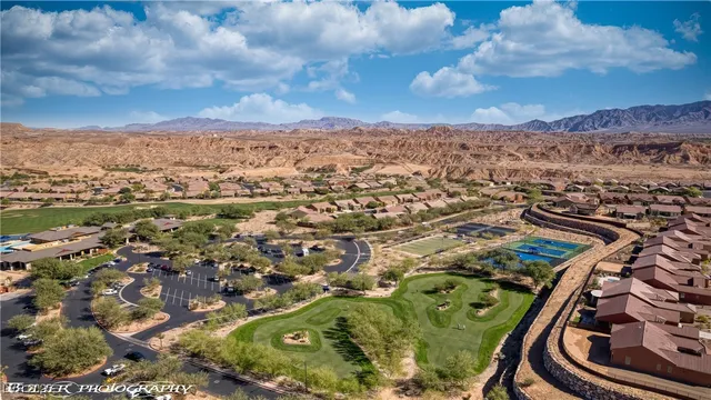 $447,000 | 945 Outlook Trail, Mesquite, NV 89034