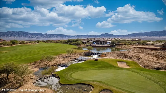 $447,000 | 945 Outlook Trail, Mesquite, NV 89034