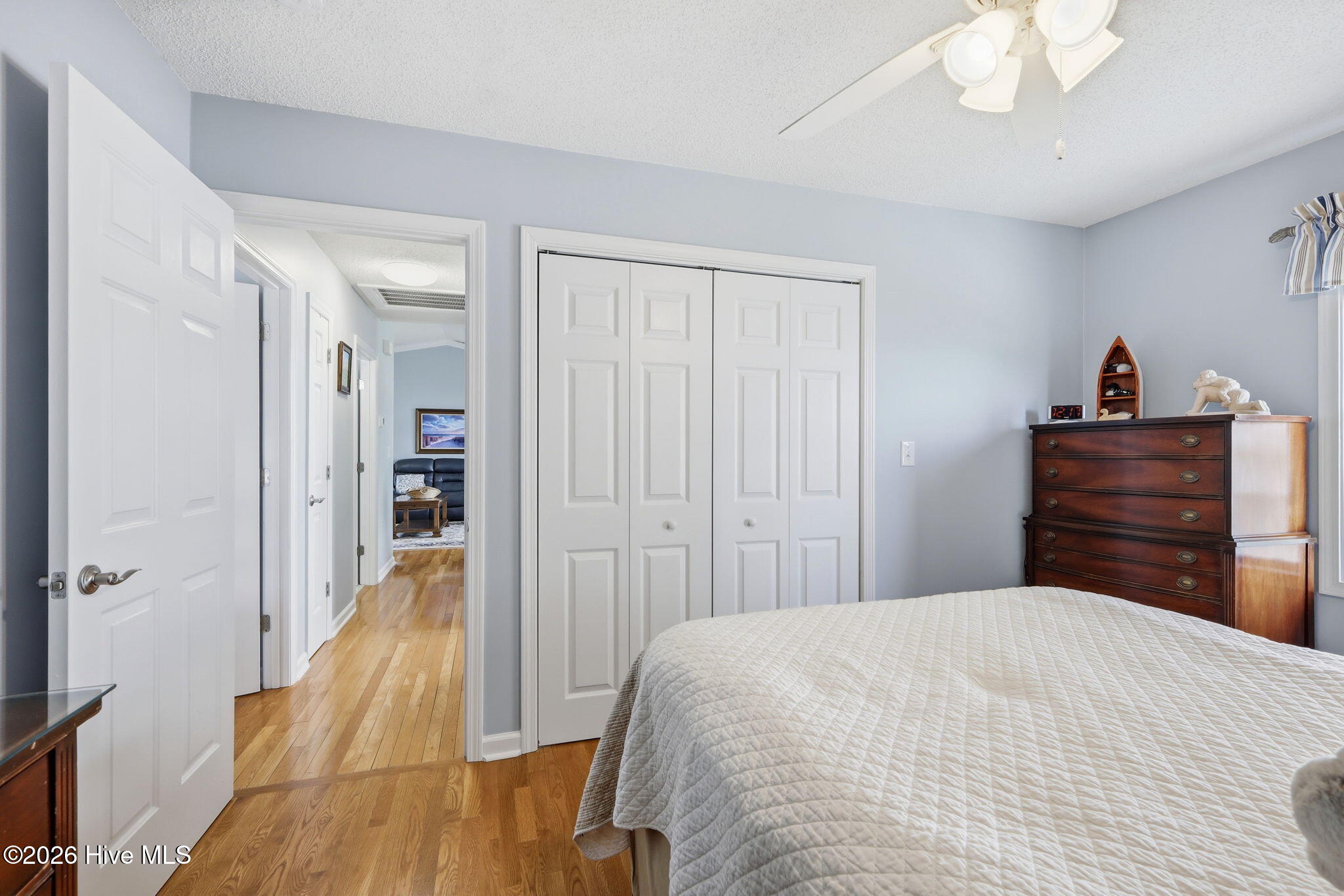 260 Hill Road Smyrna, NC 28579 - Photo 24 of 60 Bedroom 2