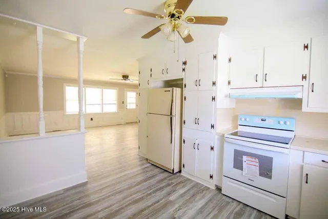 $1,850 | 111 Camellia Lane, Greenville, NC 27858