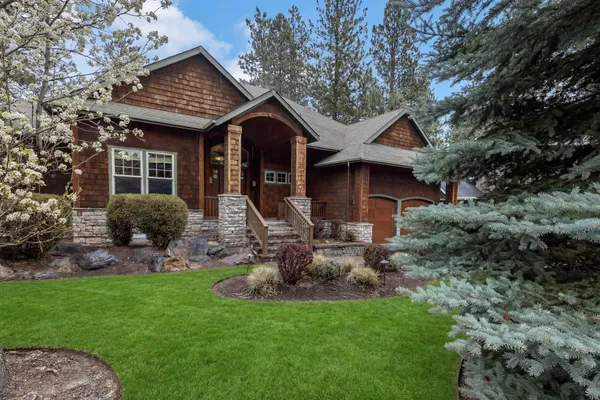 $1,299,999 | 2672 Northwest Brickyard Street, Bend, OR 97703
