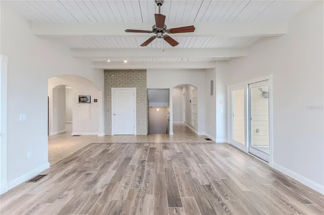 $985,000 | 3073 Gulf Winds Circle, Hernando Beach, FL 34607