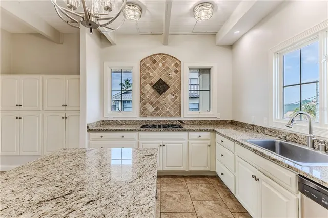 $985,000 | 3073 Gulf Winds Circle, Hernando Beach, FL 34607