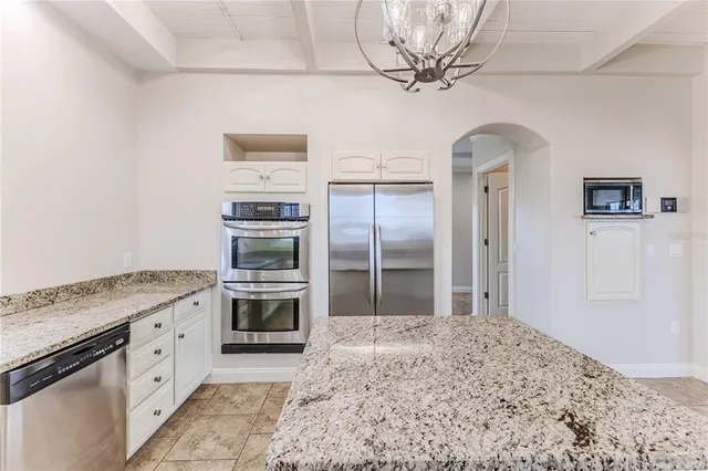 $985,000 | 3073 Gulf Winds Circle, Hernando Beach, FL 34607