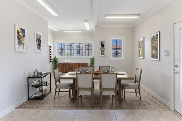 $985,000 | 3073 Gulf Winds Circle, Hernando Beach, FL 34607