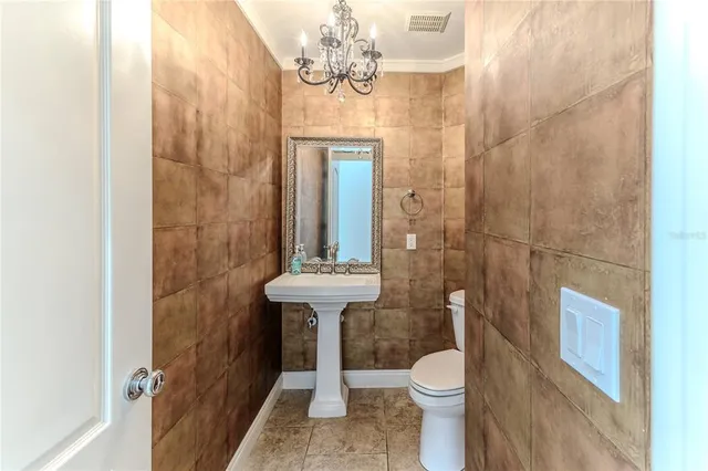 $985,000 | 3073 Gulf Winds Circle, Hernando Beach, FL 34607